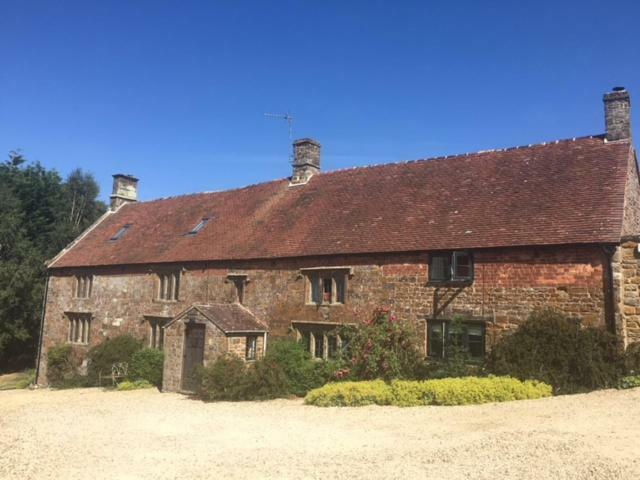 Hollow Meadow House Priors Marston Exterior foto